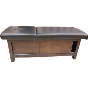 spa bed