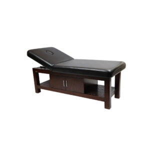 spa bed